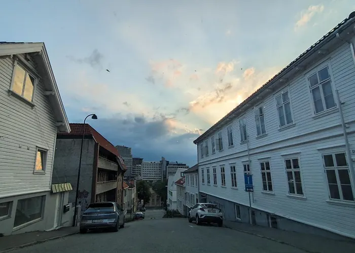 Stavanger Apartment