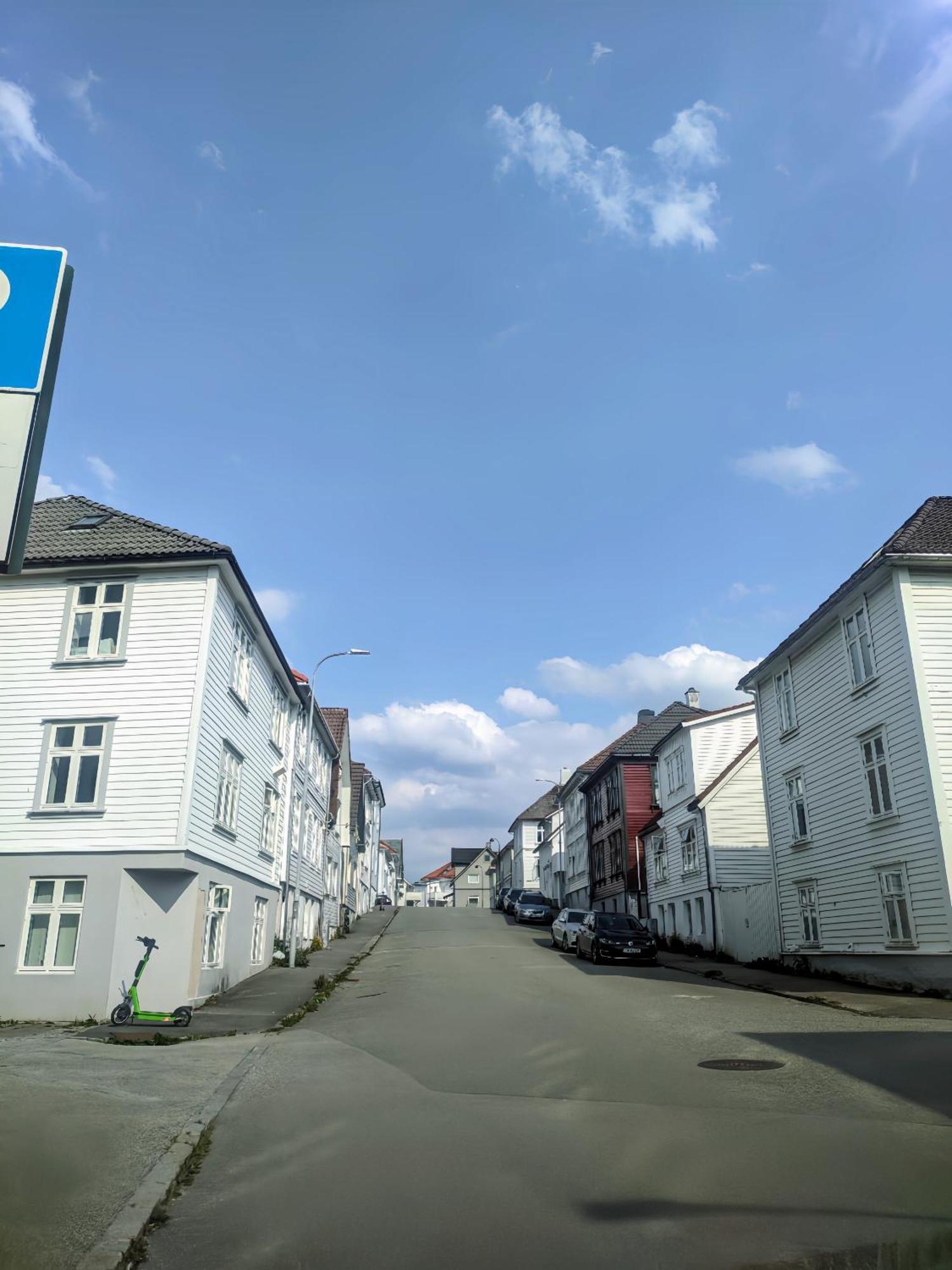 Stavanger Apartment Leilighet Stavanger