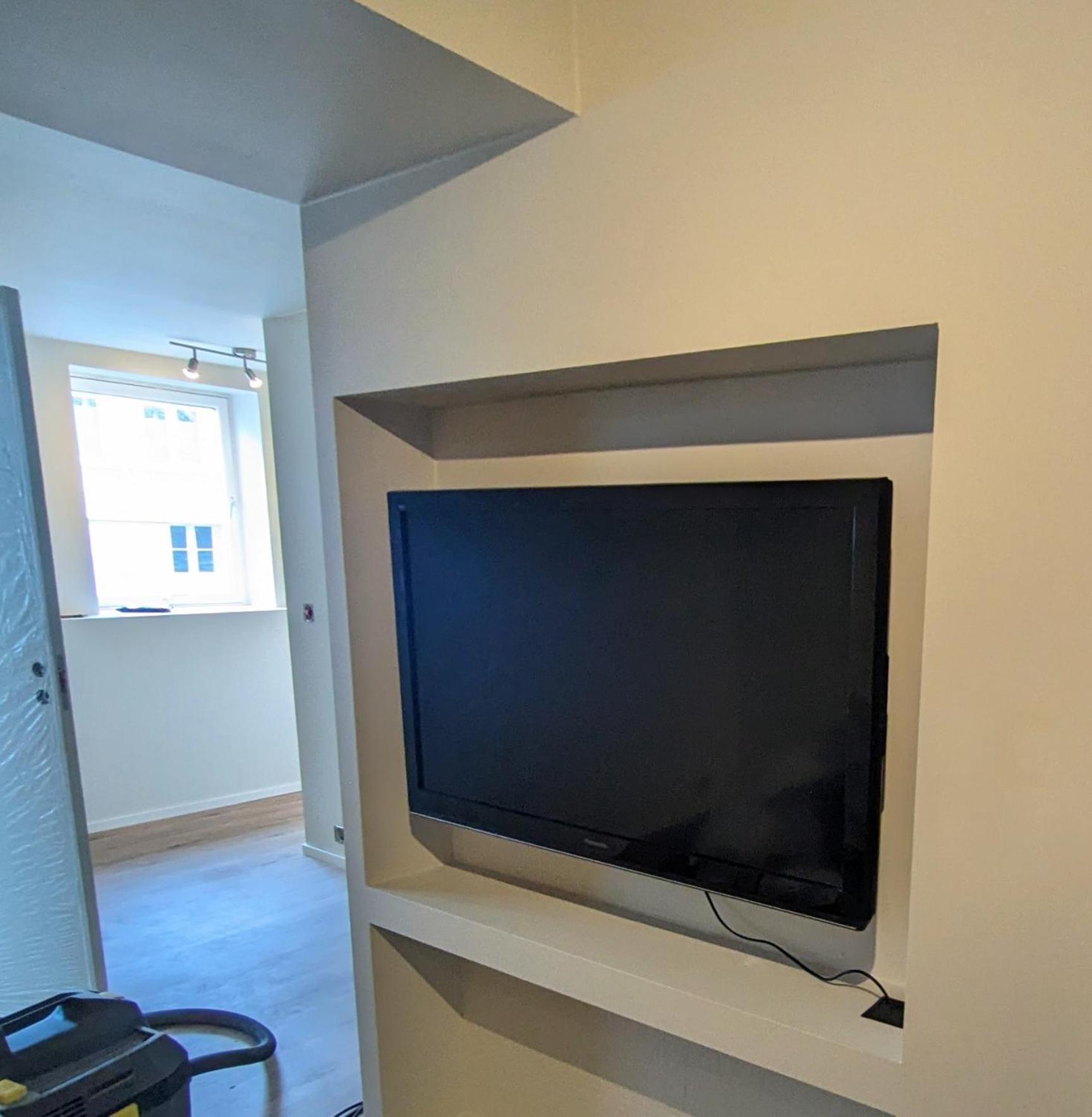 Leilighet Stavanger Apartment *
