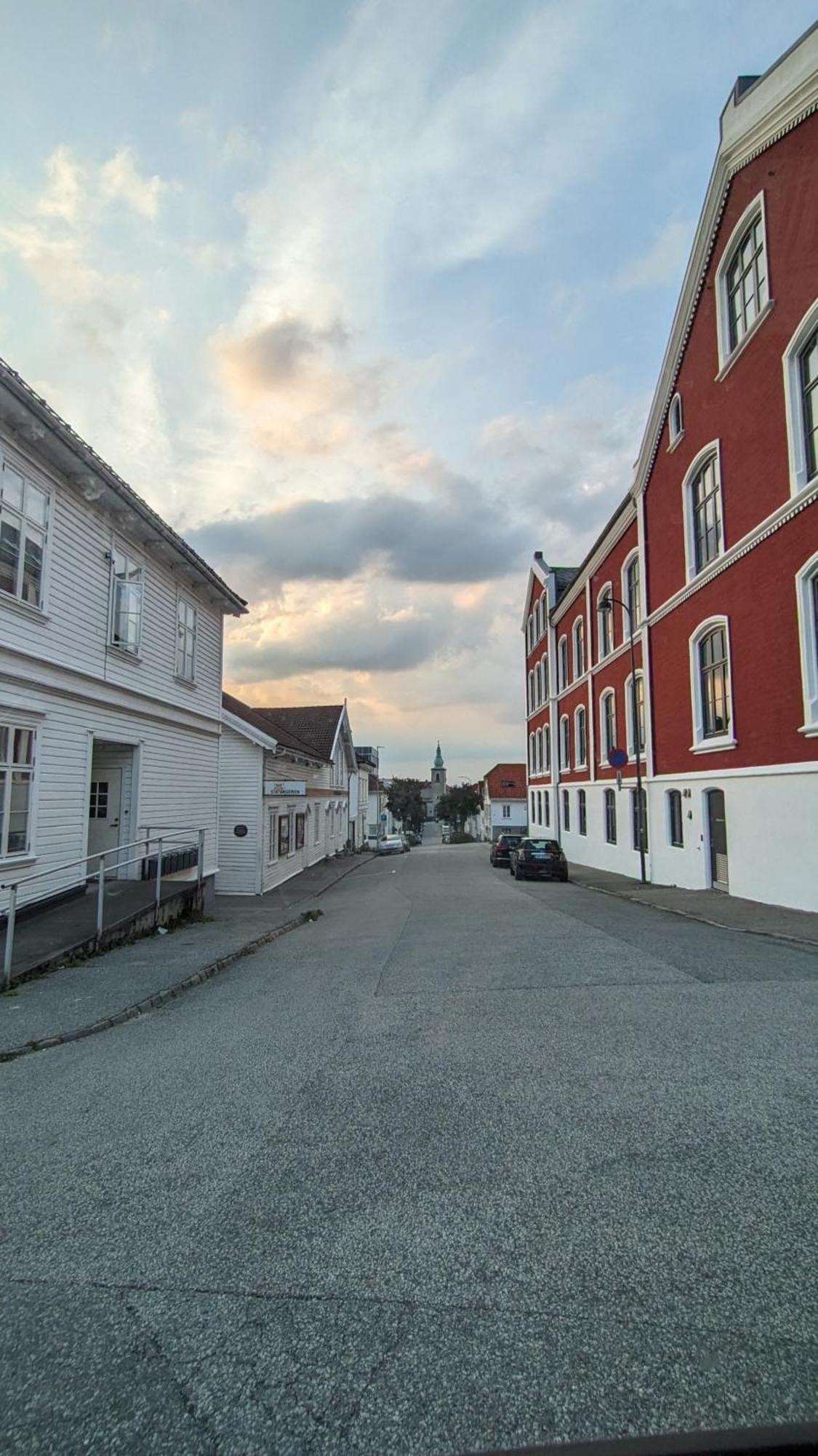 Stavanger Apartment Leilighet *