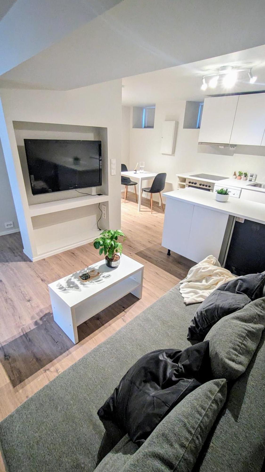 Stavanger Apartment * Stavanger