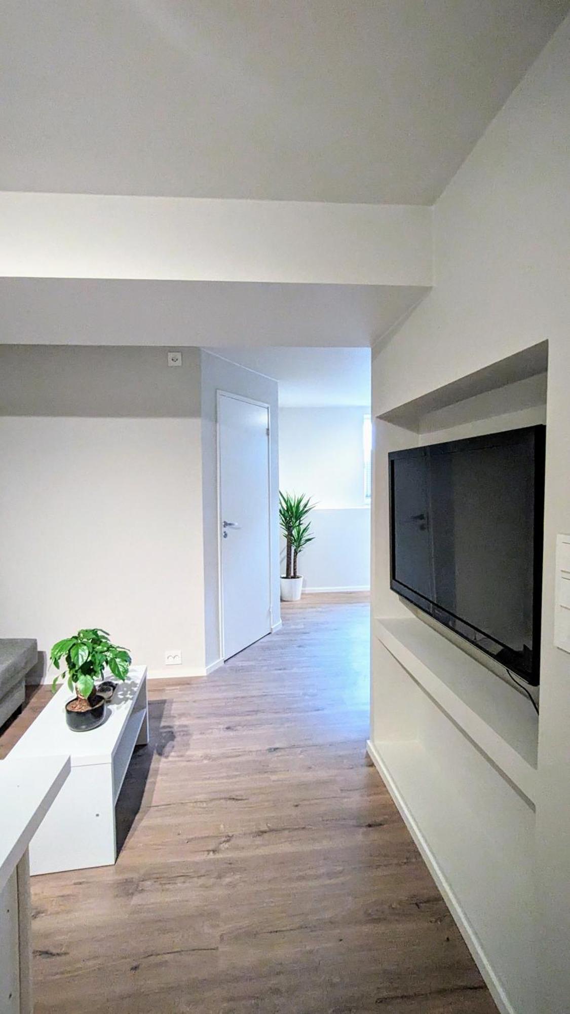 Stavanger Apartment