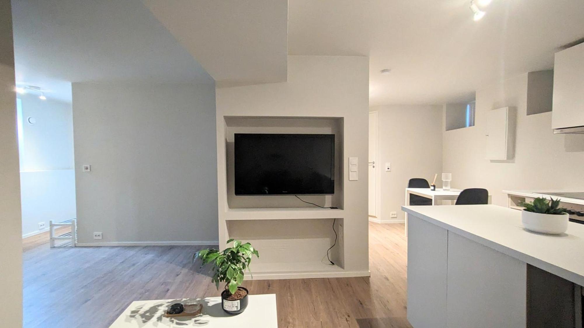 Stavanger Apartment Leilighet Stavanger