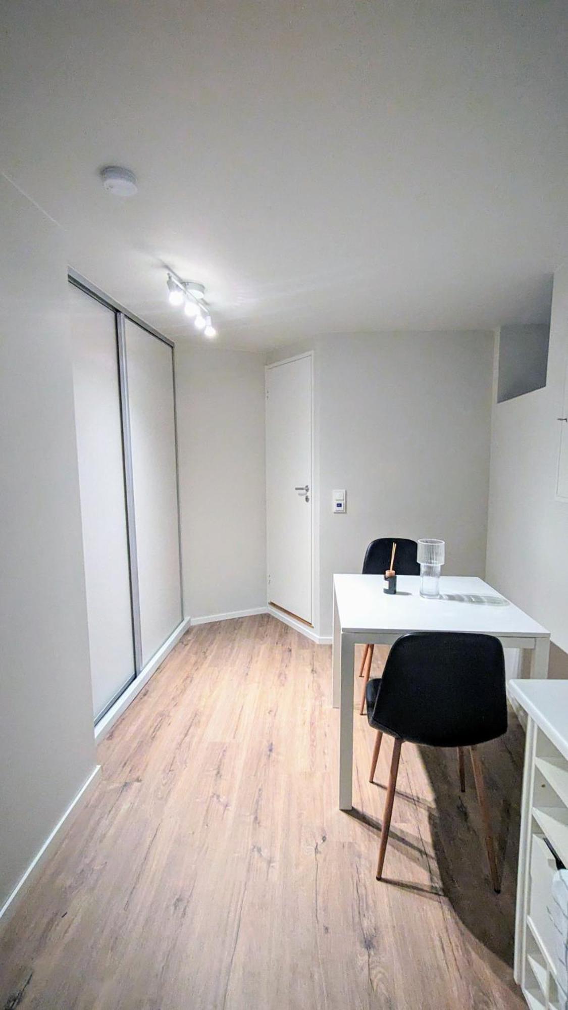 Stavanger Apartment Leilighet Stavanger