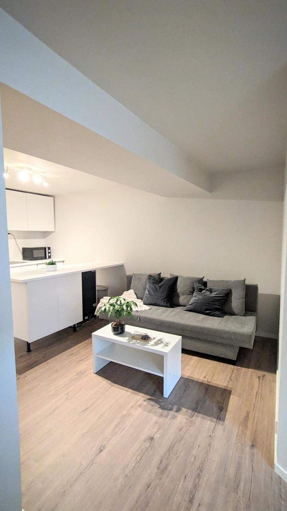 Stavanger Apartment