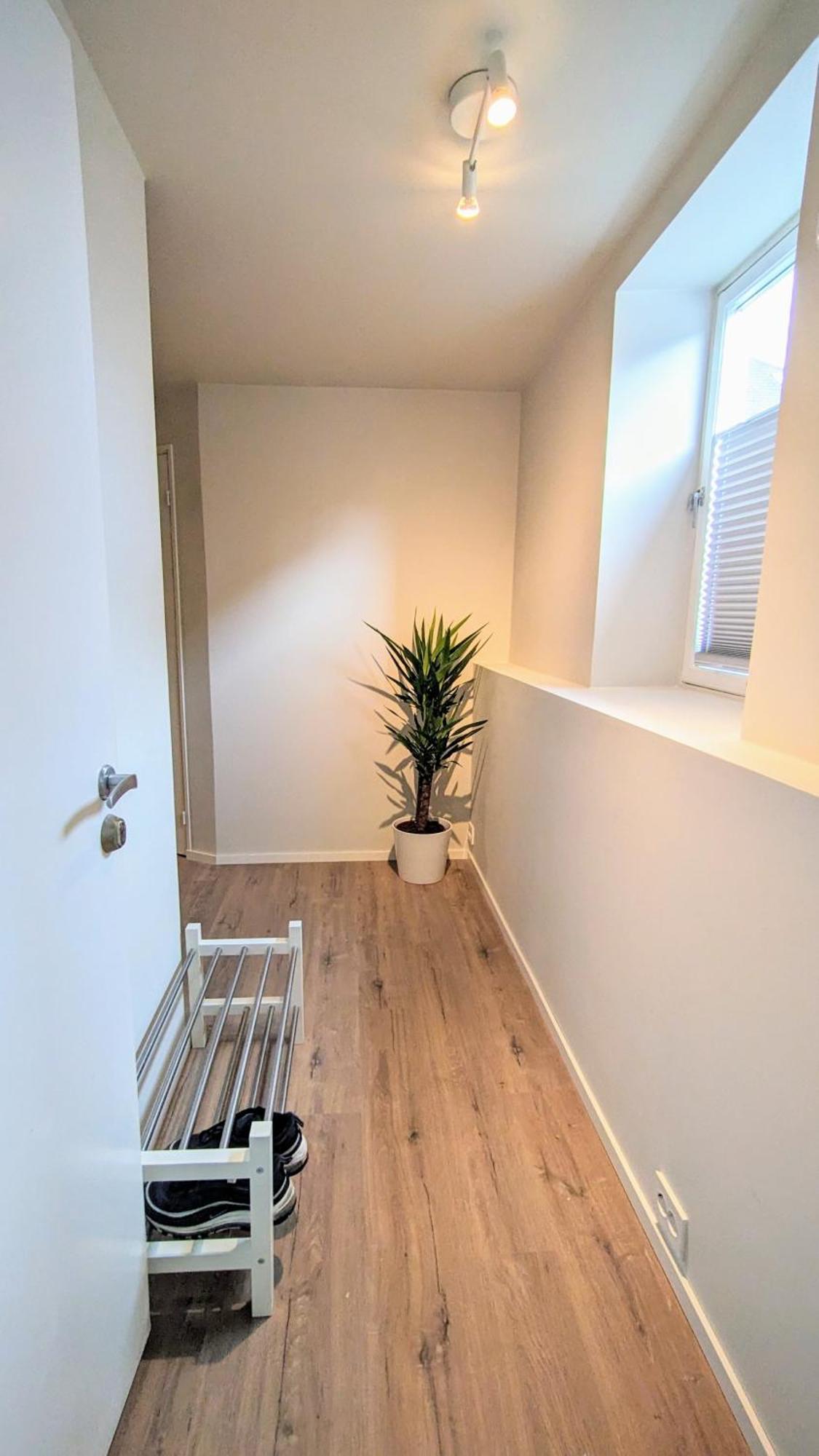 Stavanger Apartment Leilighet *