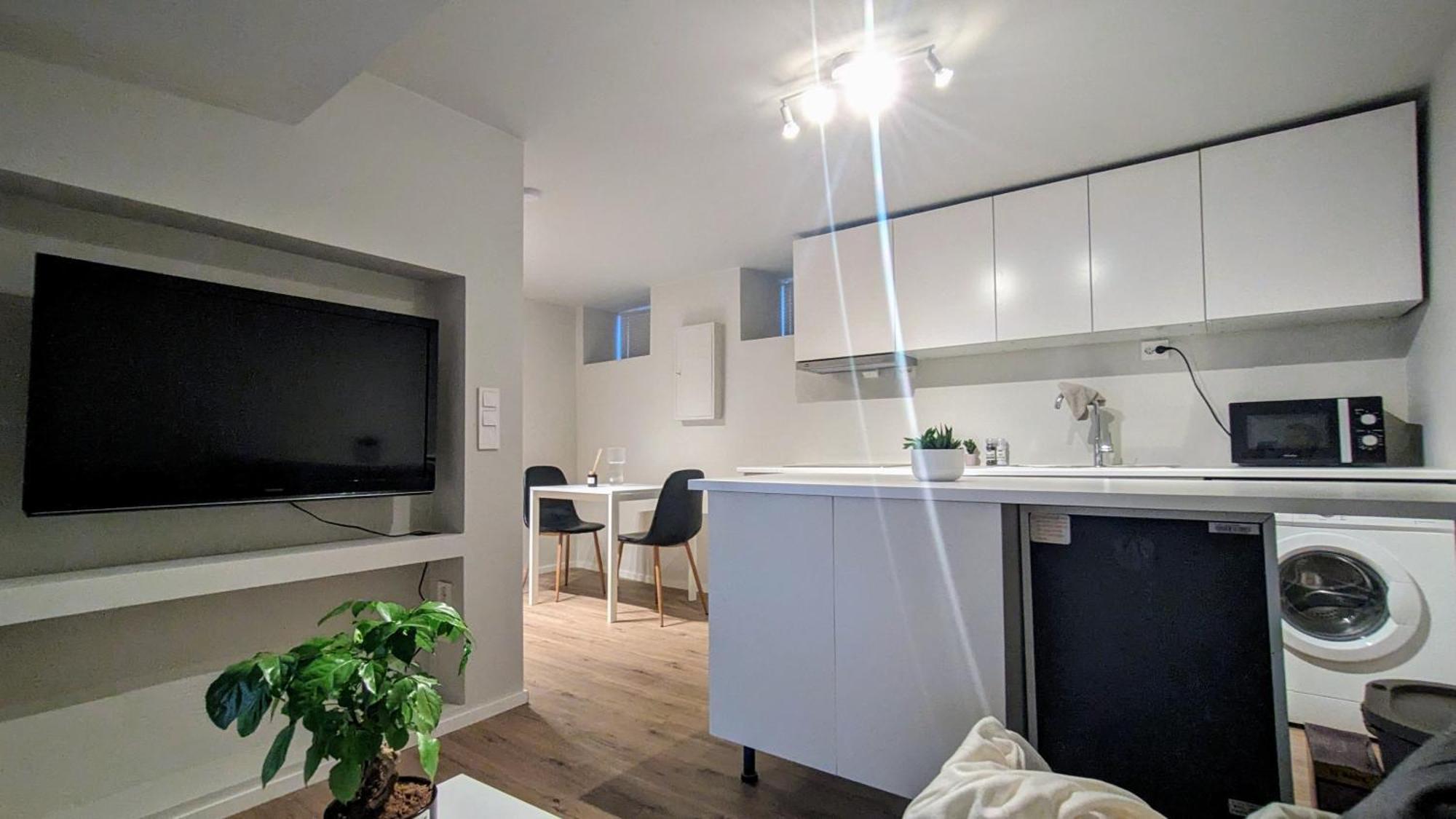 Stavanger Apartment Leilighet *