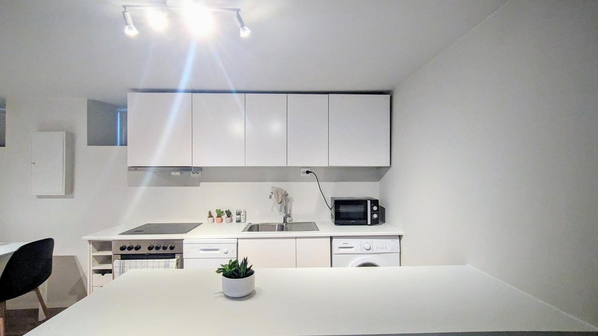 Leilighet Stavanger Apartment Stavanger