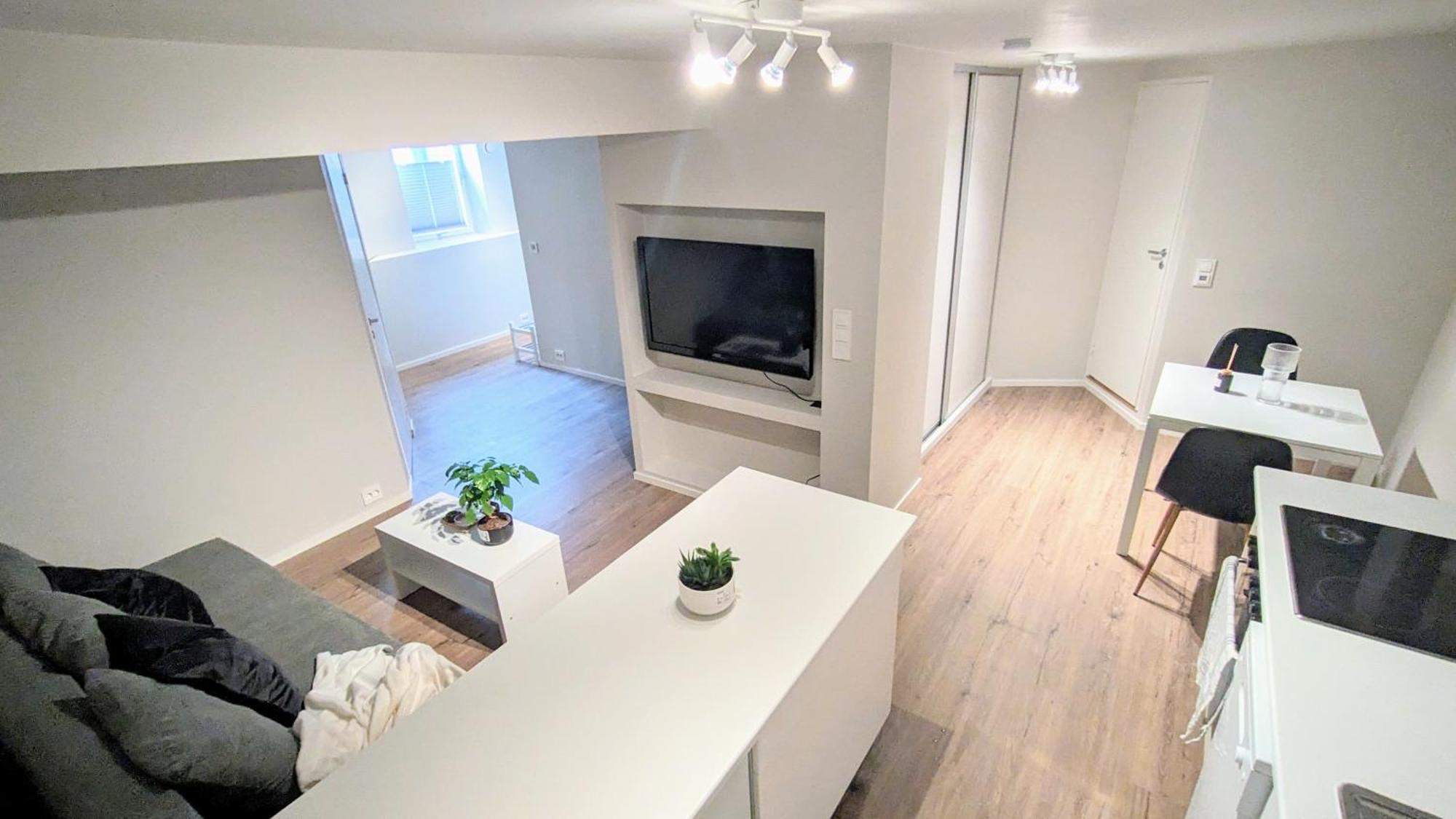 Stavanger Apartment *
