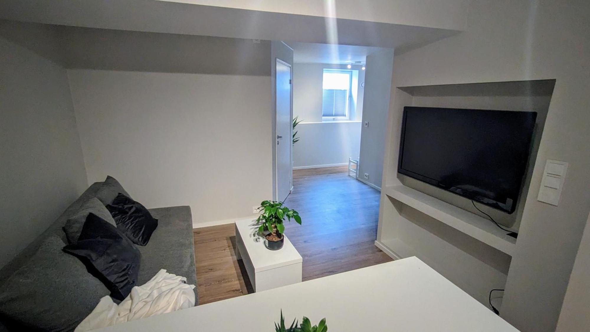 Leilighet Stavanger Apartment Stavanger