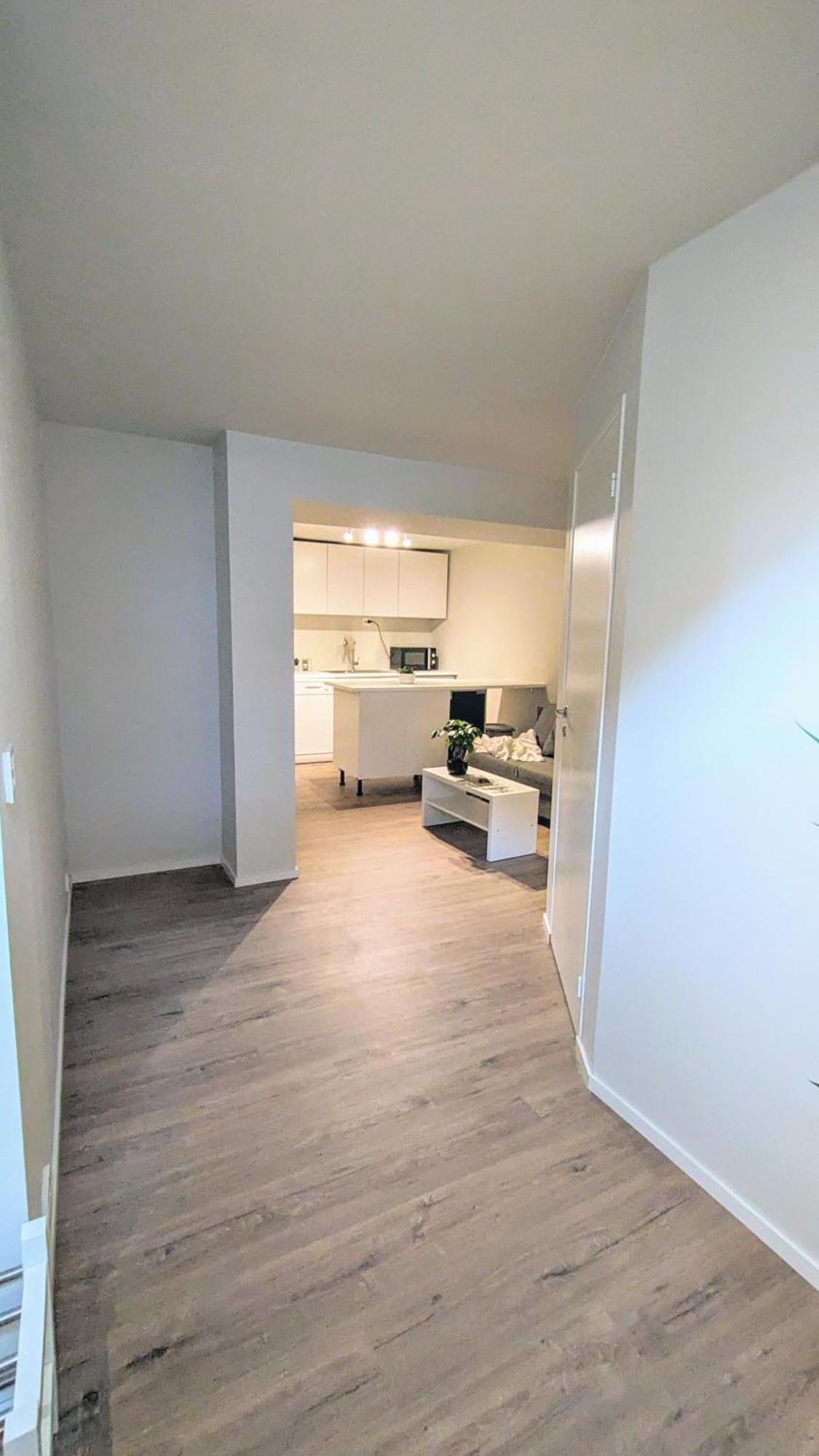 Stavanger Apartment *